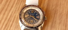 Diver worldtime deauville usato  Massa di Somma