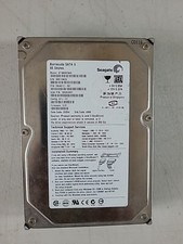 Seagate barracuda st380023a for sale  COVENTRY