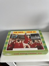 England football cup for sale  OLDBURY