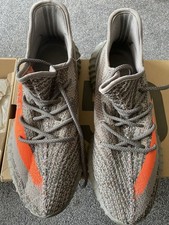 Adidas 350 boost for sale  MANSFIELD