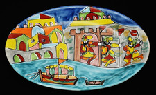Vintage italian pottery for sale  Bellevue