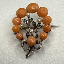 Wunderschöne jugendstil koral gebraucht kaufen  Hagen