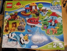 Lego duplo 10805 gebraucht kaufen Lego duplo 10805 gebraucht kaufen  Speyer