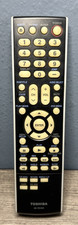 Usado, Controle remoto Toshiba SE-R0305 TV DVD controle original genuíno comprar usado  Enviando para Brazil