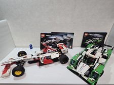 Technic 42039 langstrecken gebraucht kaufen  Bad Schwartau