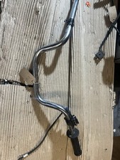 Yamaha ybr125 ybr for sale  LONDON