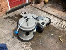 Aqua roll grey for sale  WHITCHURCH