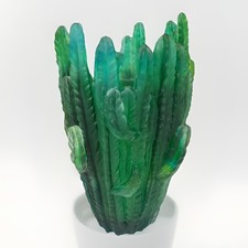 Nancy daum vase for sale  New York