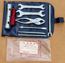 Nos genuine honda for sale  LEAMINGTON SPA
