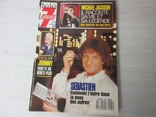 Tele jours 1464 d'occasion  Orry-la-Ville
