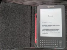 Kindle wireless reading for sale  New York