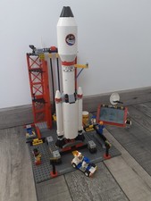 Lego city space d'occasion Lego city space d'occasion  Crozon