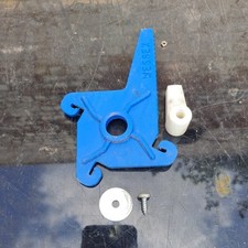 Garage door rear for sale  BURTON-ON-TRENT