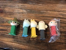 Mini pez moomin for sale  Saint Cloud