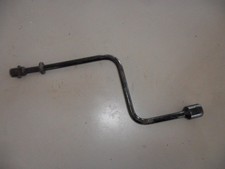 Chiave ruota citroen usato  Canelli