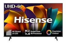 Hisense smart 50a6ntuk for sale  OLDHAM
