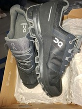 Herrenschuhe cloudventure wate gebraucht kaufen  Öhringen