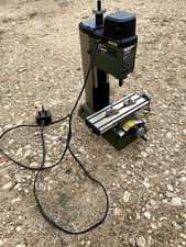 Proxxon mf70 mini for sale  PERSHORE