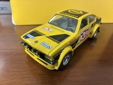 Opel kadett rally usato  Vignate