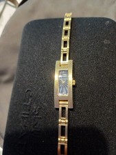 Montre femme gucci d'occasion  Bordeaux-