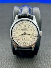 Oris 6651 pointer usato  Milano