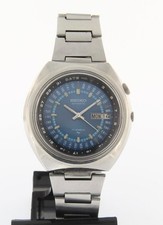 Seiko perpetual calendar usato  Quarrata