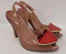 vivienne westwood shoes 4 for sale vivienne westwood shoes 4 for sale  LEEDS