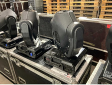 Moving head spot gebraucht kaufen  Hopsten