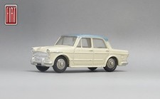 Fiat 1200 grande d'occasion  Lalbenque