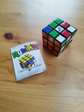 Rubik cube officiel d'occasion  Allennes-les-Marais