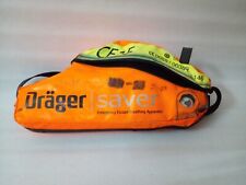 DRAGER CF15 ELSA SAVER EEBD - Frete Rápido Grátis comprar usado  Enviando para Brazil