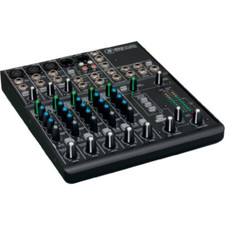 Mackie 802vlz4 mixer usato  Roccagloriosa