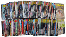 Dylan dog originali usato  Messina