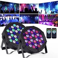 Led stage lights for sale  DONCASTER