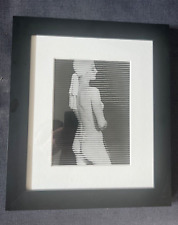Man Ray „Juliet ca. 1945“ Original Silbergelantine Print Edition Griffelkunst comprar usado  Enviando para Brazil