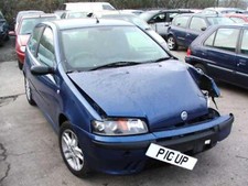 Fiat punto 1999 for sale Fiat punto 1999 for sale  SWANSEA