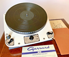 Garrard 301 turntable for sale  WALLASEY