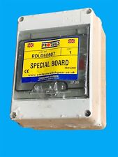 Proteus rdlo60607 insulated for sale  KING'S LYNN