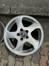 Zoll alufelge volvo gebraucht kaufen  Stralsund-Knieper