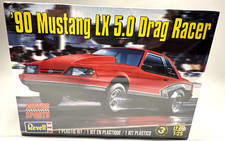Revell scale 1990 for sale  Dandridge
