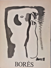 Borès art moderne d'occasion  Paris IX