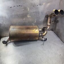 mr2 exhaust for sale mr2 exhaust for sale LAMPETER