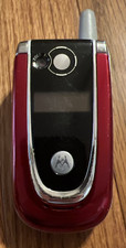 Vintage motorola v600 for sale  Elizabethton