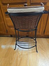 Longaberger beverage basket for sale  Dubuque