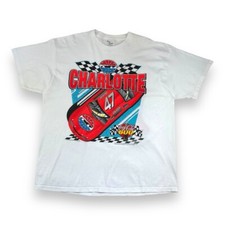 Vintage 90s nascar for sale  PAISLEY