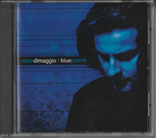 Robin dimaggio blue gebraucht kaufen  Hüllhorst