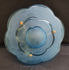 Lustre vasque suspension d'occasion  France