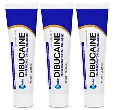 Globe dibucaine hemorrhoid for sale  Cerritos