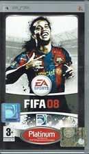 Videogioco psp fifa usato  Monterotondo