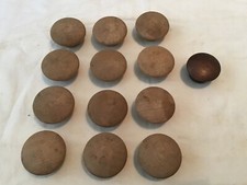 Vintage antique round for sale  San Antonio